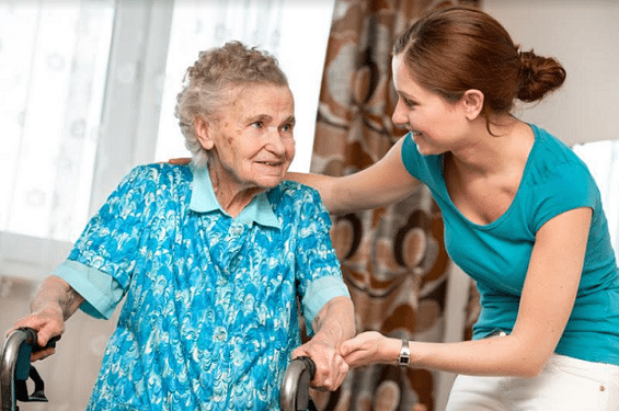 best home care equipment for seniors