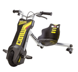 Razor Power Rider Tricycle