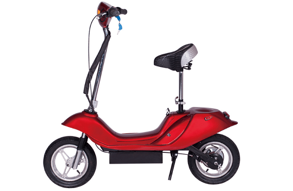 electric motorized scooters for seniors elderly