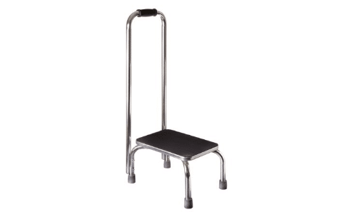 Duro-Med Step Stool with Handle