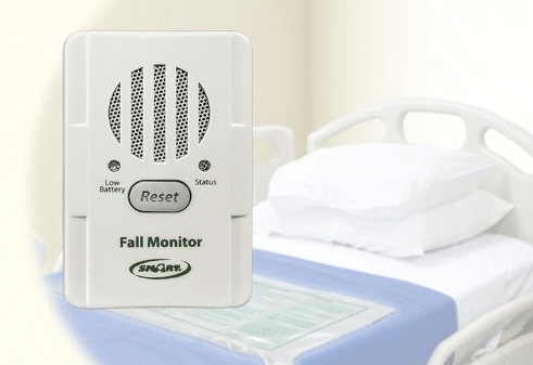 Best Bed Alarms for Elderly Seniors 1
