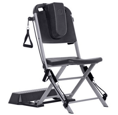 3 Best Exercise Chairs for Home - Chair Resistance Isn't Futile! 1