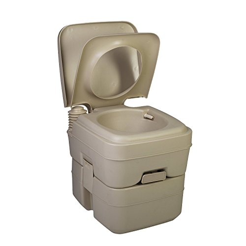 Best Portable Toilets And Commodes For Elderly Seniors 2019