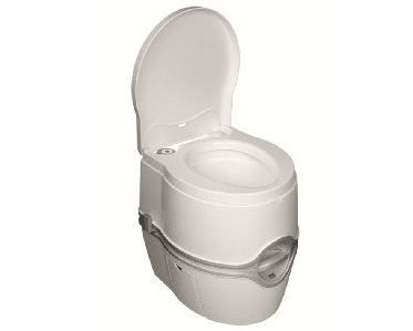 Best Portable Toilets & Commodes for Elderly Seniors 4