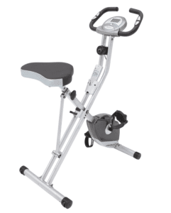 best stationary exercise bikes for seniors