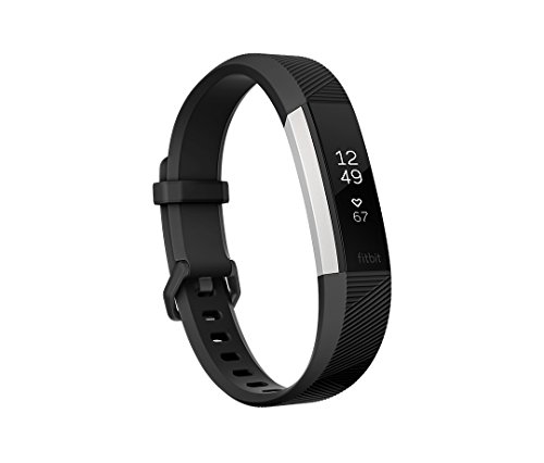 best fitbit for over 60s