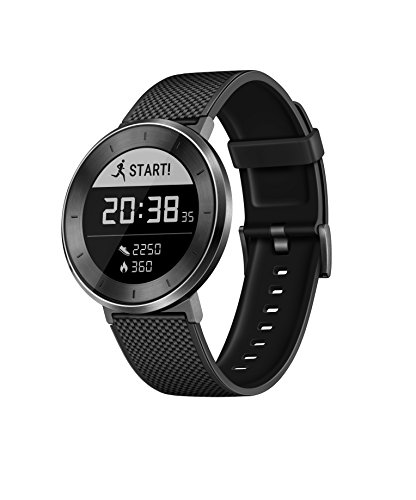 simple fitbit for seniors