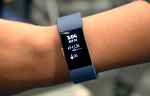 fitbit for seniors