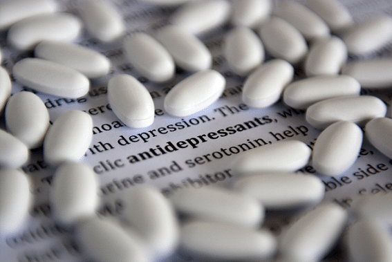 best antidepressant for elderly seniors