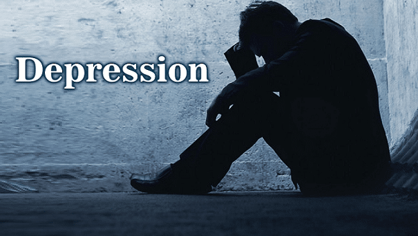 depression in elderly seniors
