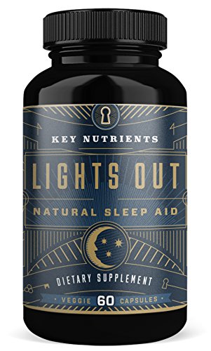 7 Best Natural Sleep Aids For Seniors / Elderly (100% Safe)