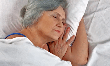 best sleep aids for seniors