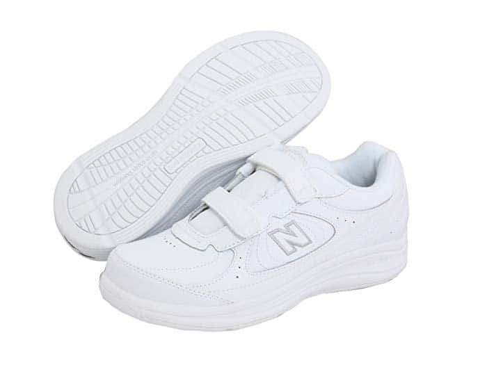4 Best Velcro Shoes For Elderly Men & Women (2019 Update)