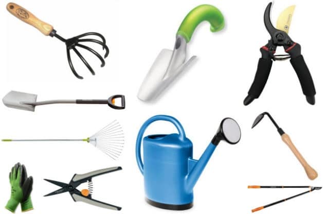 best garden tools for seniors