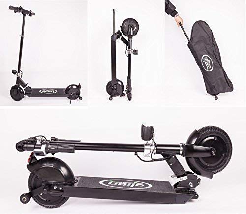 5 Best Portable Scooters for Disabled People (2019) 2