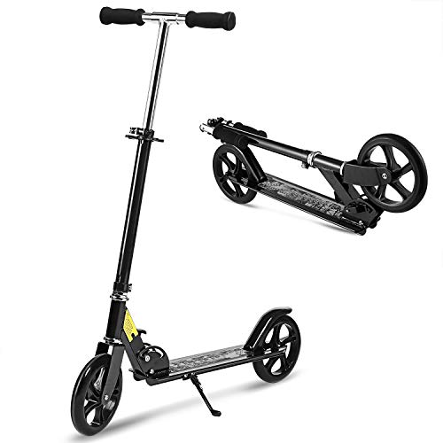 5 Best Portable Scooters for Disabled People (2019) 4