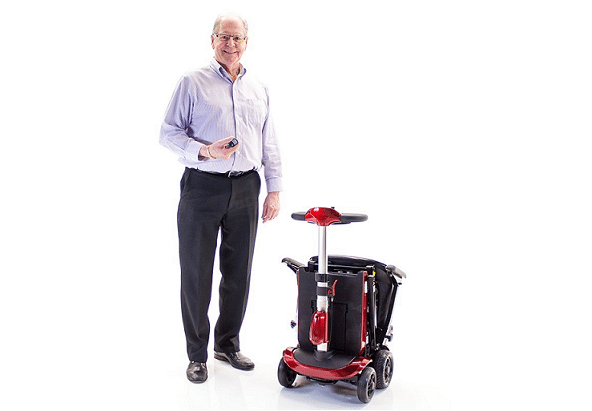 best portable scooters for seniors