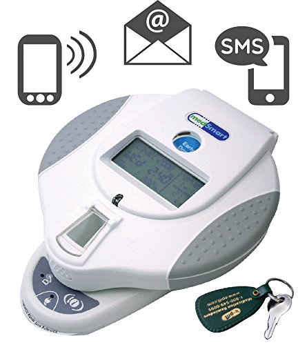6 Best Automatic Pill Dispensers for Seniors (2019) 2 6 Best Automatic Pill Dispensers for Seniors (2019) 1