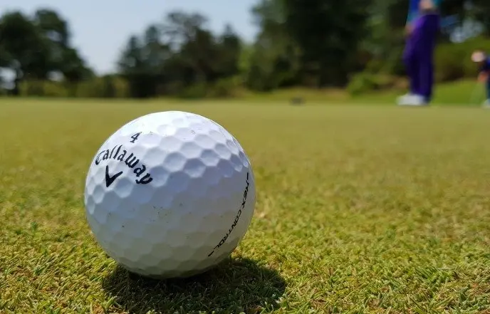 best low compression golf balls for seniors