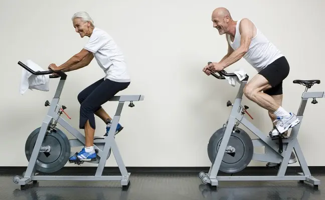 best recumbent exercise bikes for the elderly