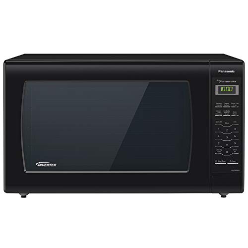 7 Best Microwave Ovens for Seniors 3 7 Best Microwave Ovens for Seniors 2