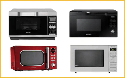 7 Best Microwave Ovens For Seniors (2021 Update)