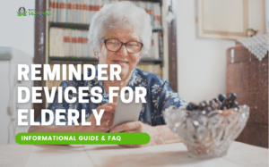 reminder devices for elderly