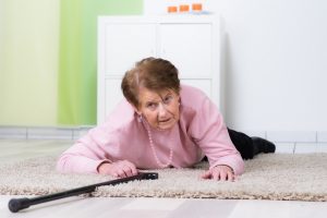 Elderly Home Safety Checklist 2022 10